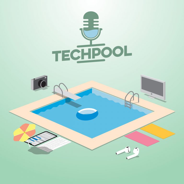 153 – Der internationale Technik Podcast
